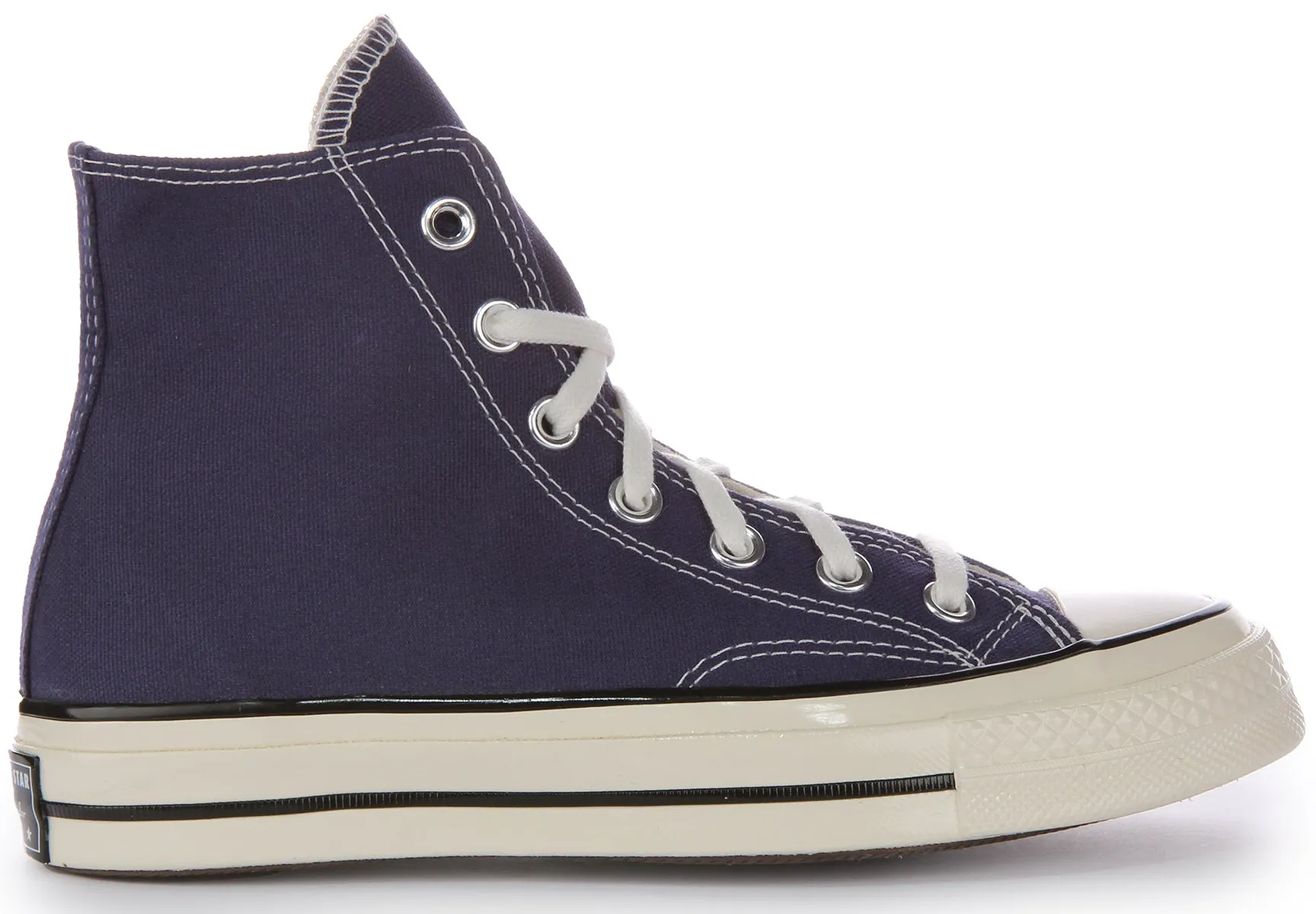 Converse Chuck 70 Haut A04589C En Chaussures Converse Bleu Marine