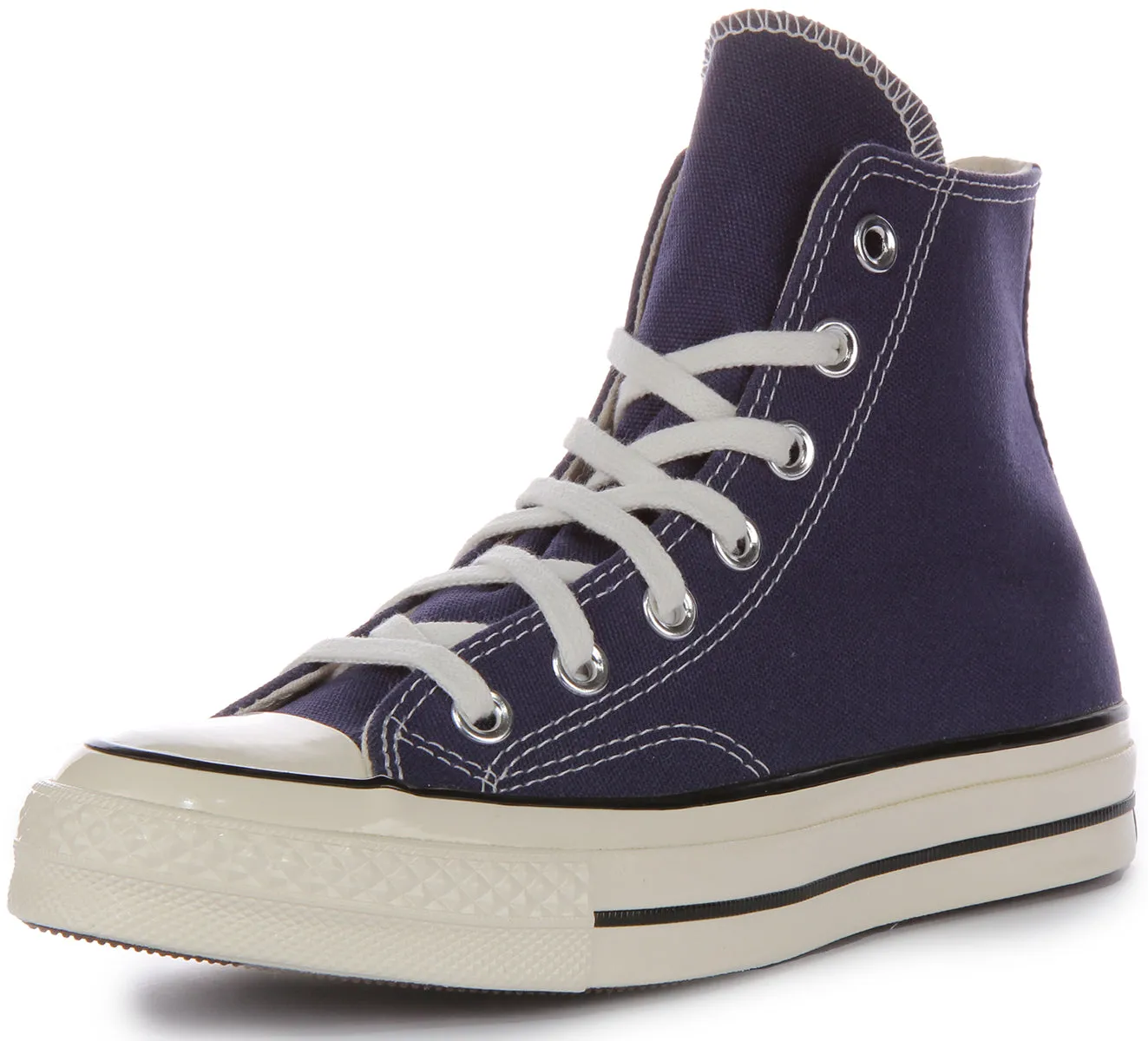 Converse Chuck 70 Haut A04589C En Chaussures Converse Bleu Marine