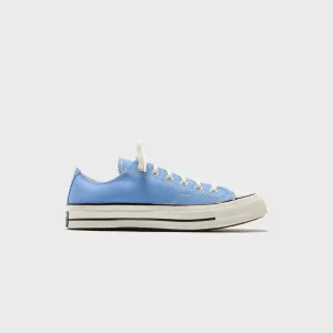 Converse Chuck 70 Low - Open Sky / Egret / Black Christmas Day Sale