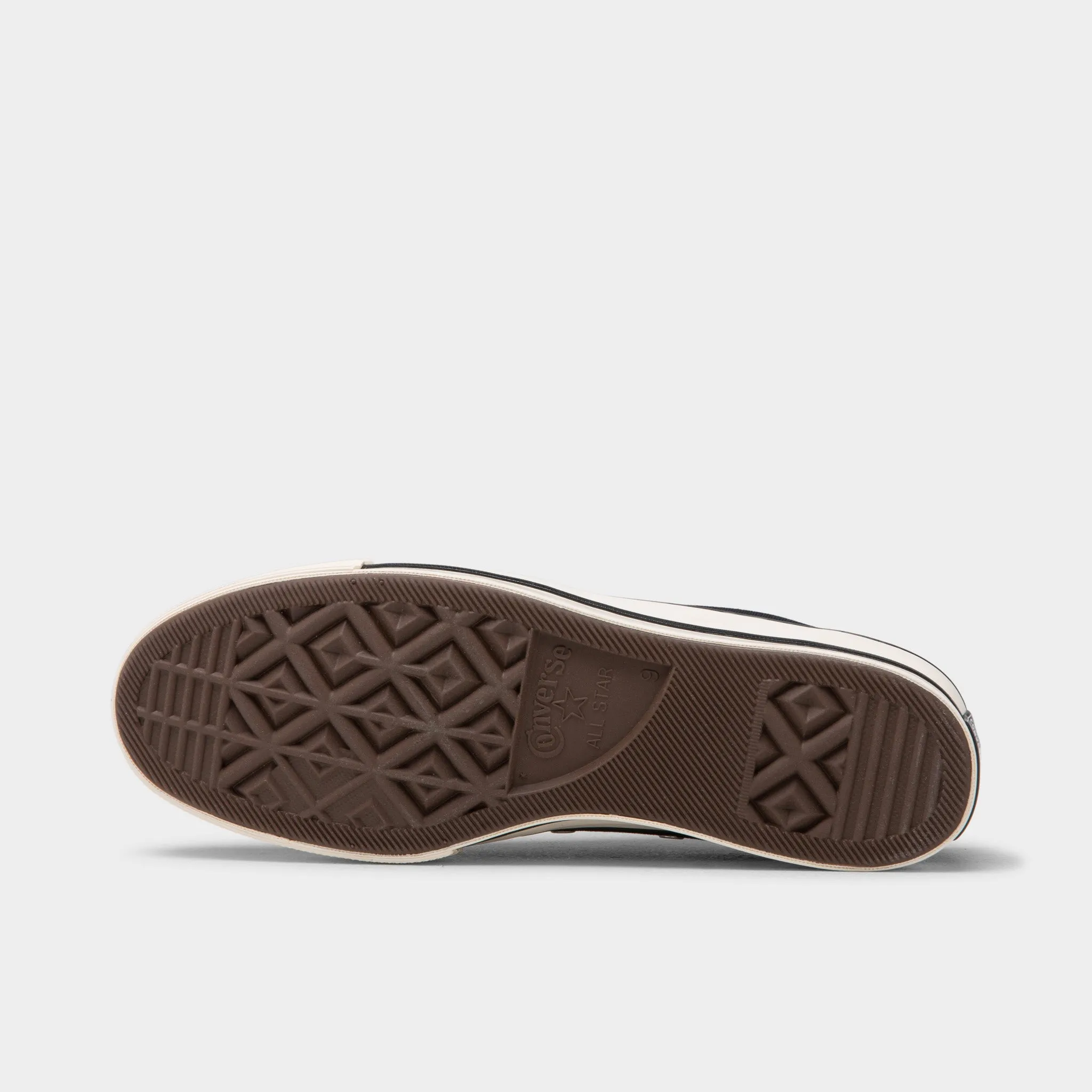 Converse Chuck 70 Ox / Chaussures Converse Noires