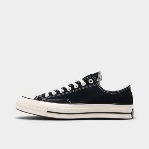 Converse Chuck 70 Ox / Chaussures Converse Noires