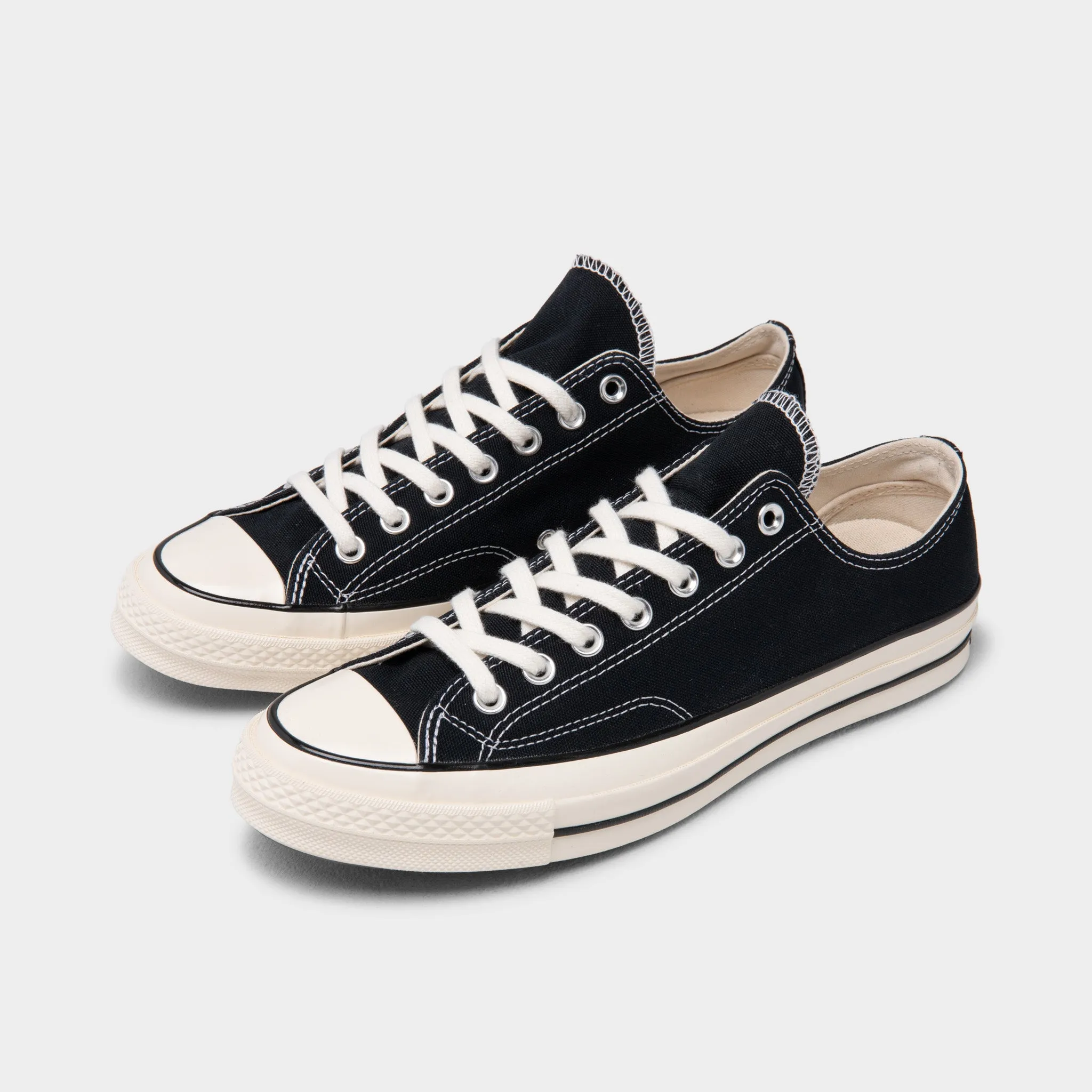 Converse Chuck 70 Ox / Chaussures Converse Noires