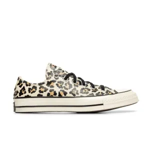 Converse Chuck 70 Ox xld Bois dérivé / Faon clair / Noir A15033C