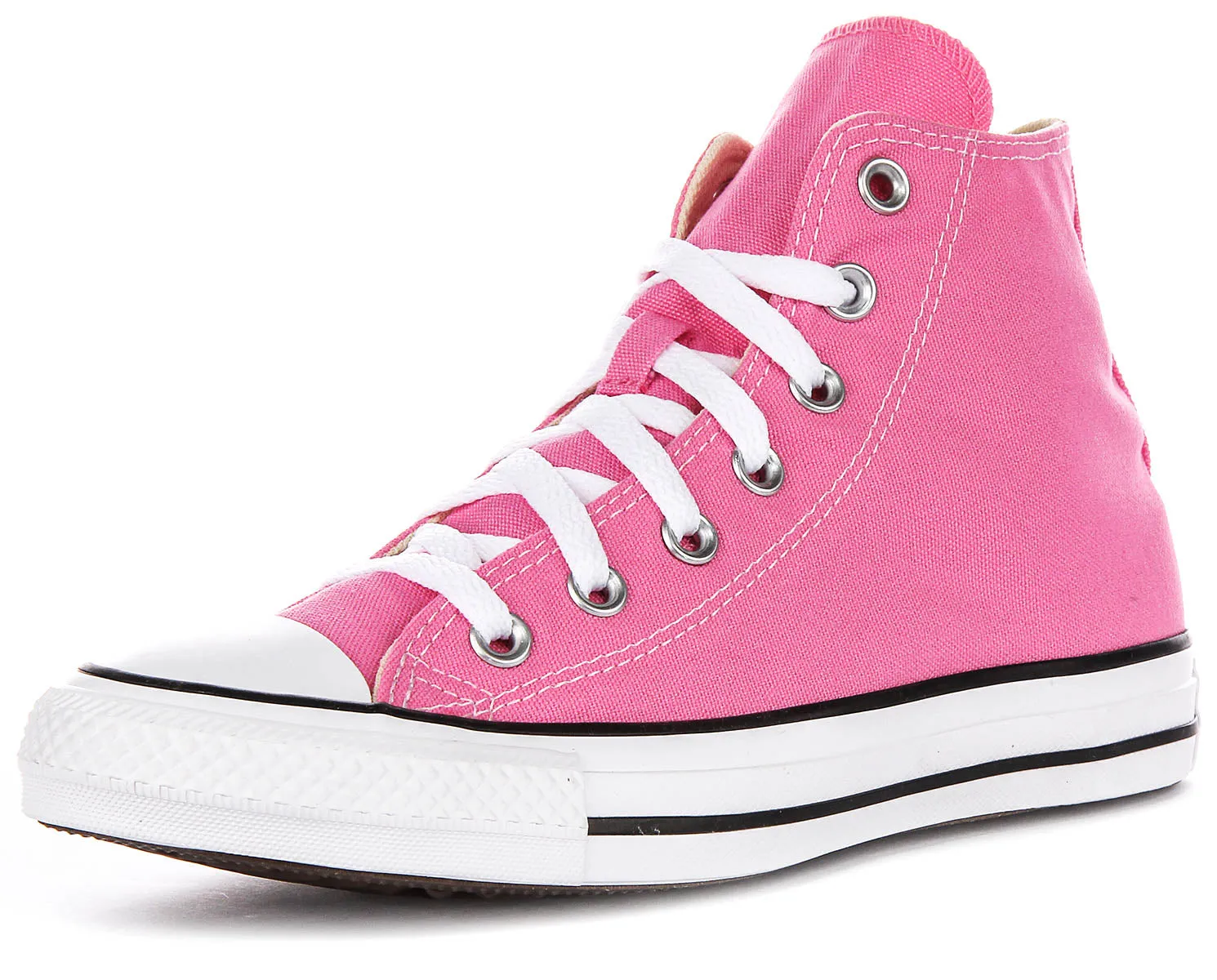 Converse Chuck Taylor All Star M9006C en Rose
