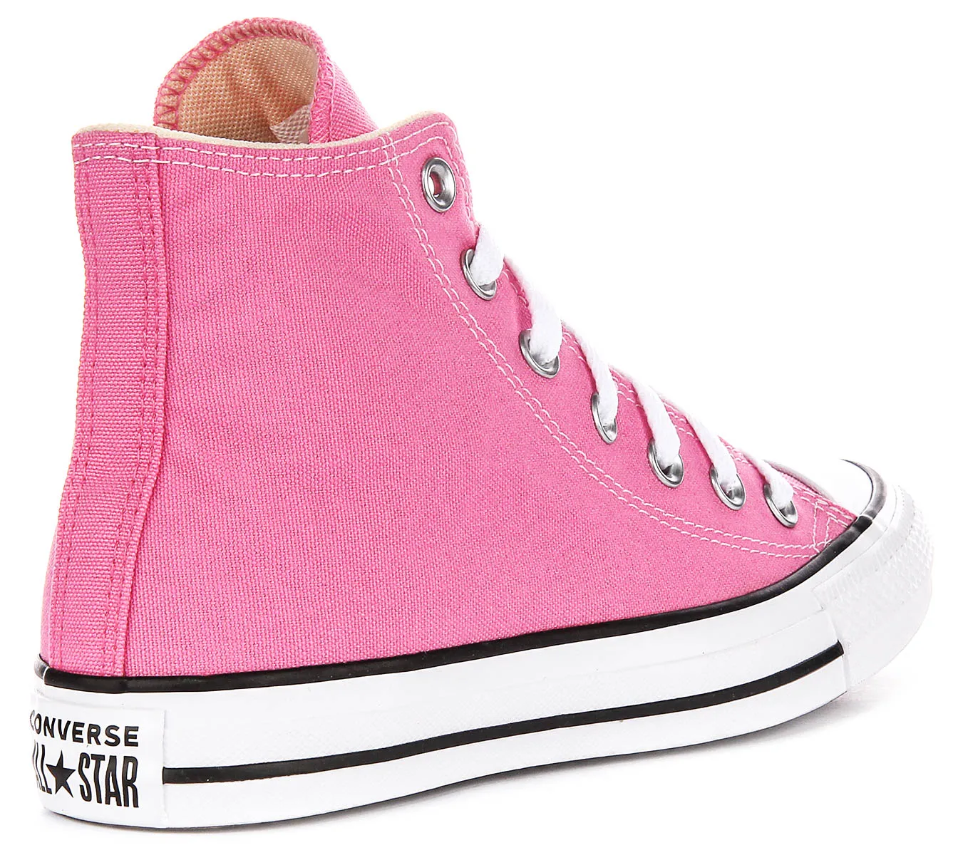 Converse Chuck Taylor All Star M9006C en Rose