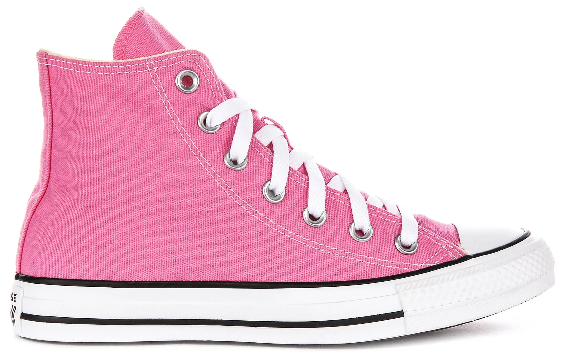 Converse Chuck Taylor All Star M9006C en Rose