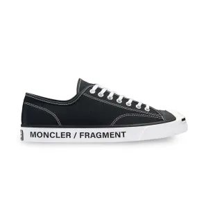 Converse - Converse x Moncler Fragment Chaussures Unisex Jack Purcell Ox Basses (172321C)
