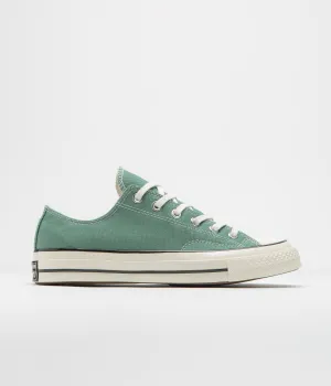 Chaussures Converse CTAS 70's Ox - Admiral Elm / Egret / Noir