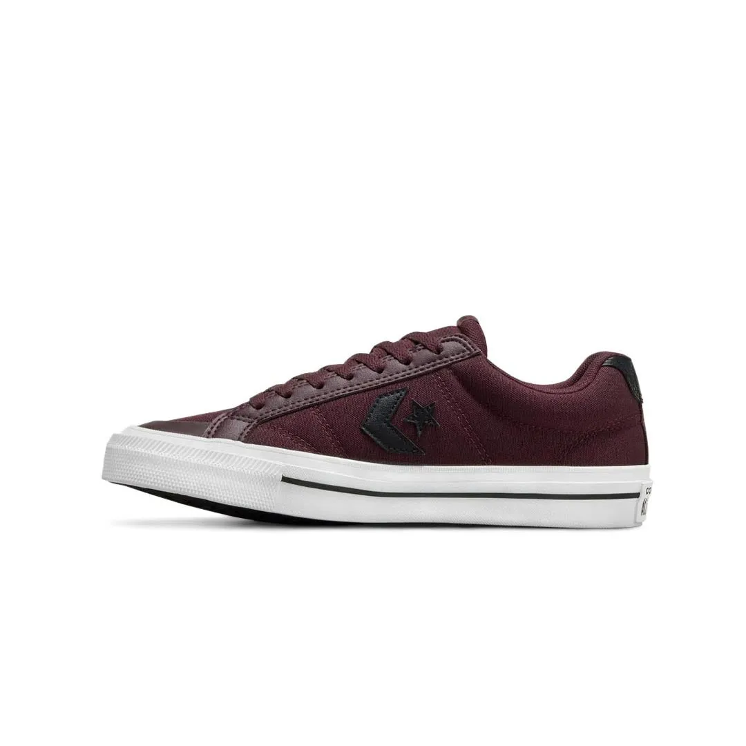 Converse - Chaussures basses sport monochromes pour homme (A12331C)