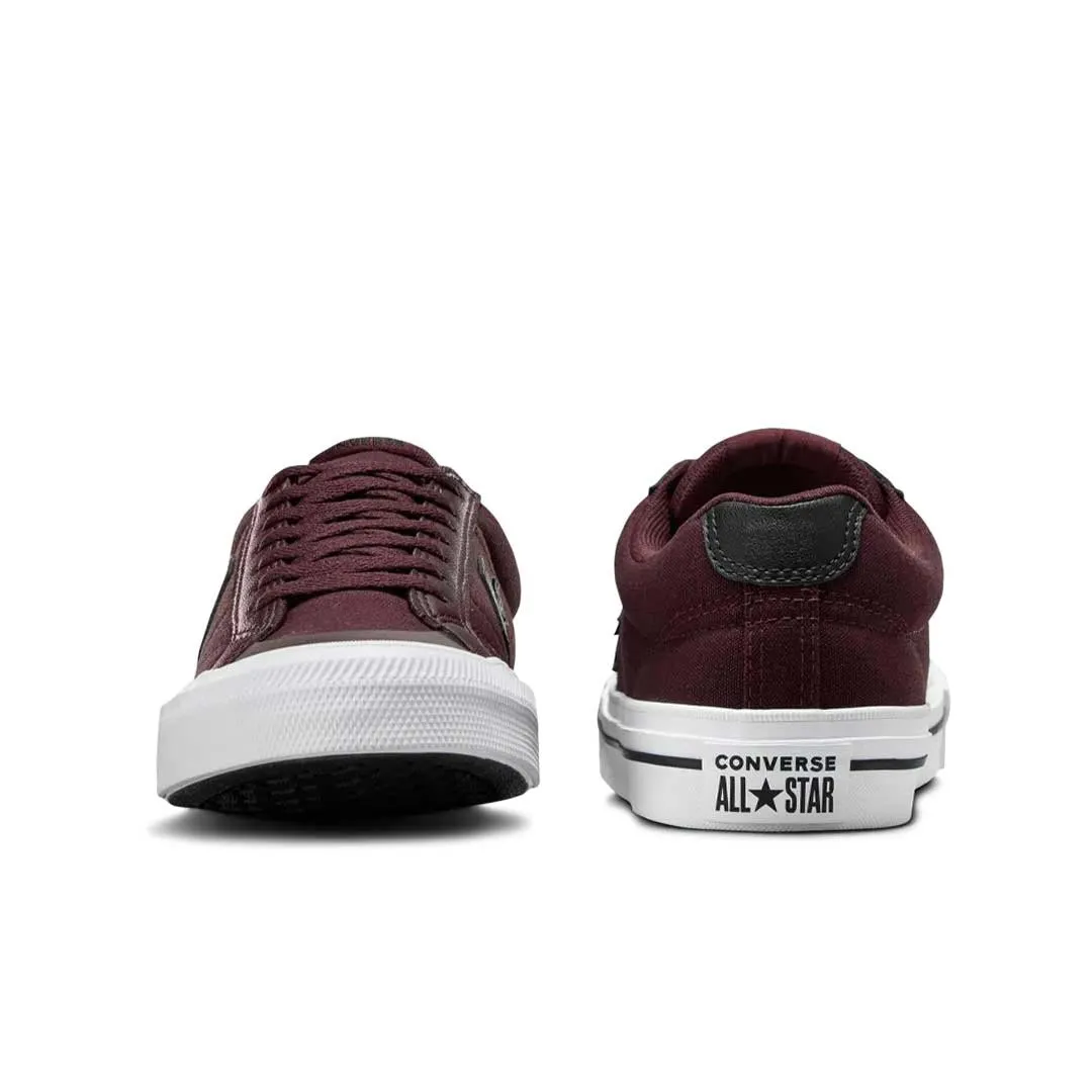 Converse - Chaussures basses sport monochromes pour homme (A12331C)