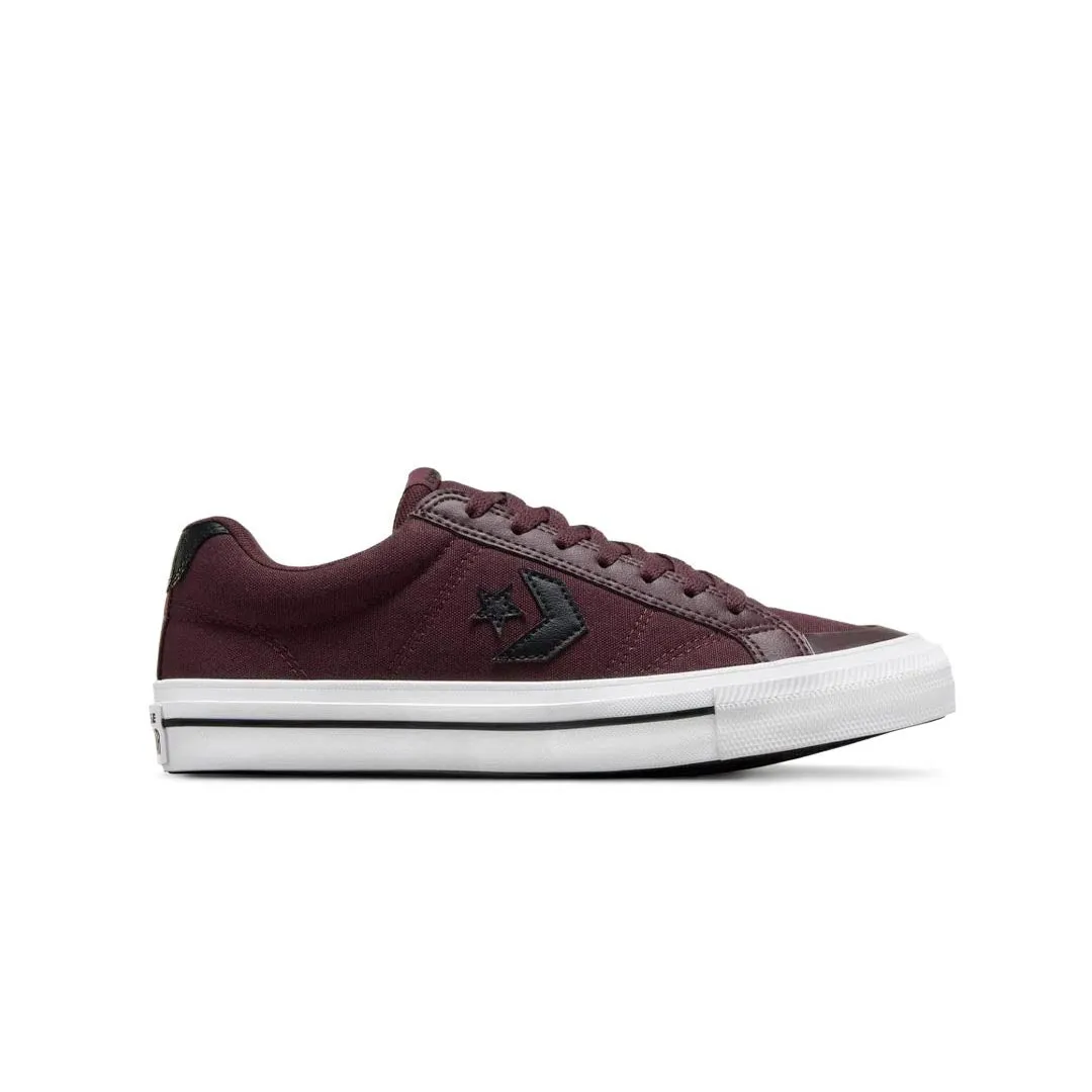 Converse - Chaussures basses sport monochromes pour homme (A12331C)