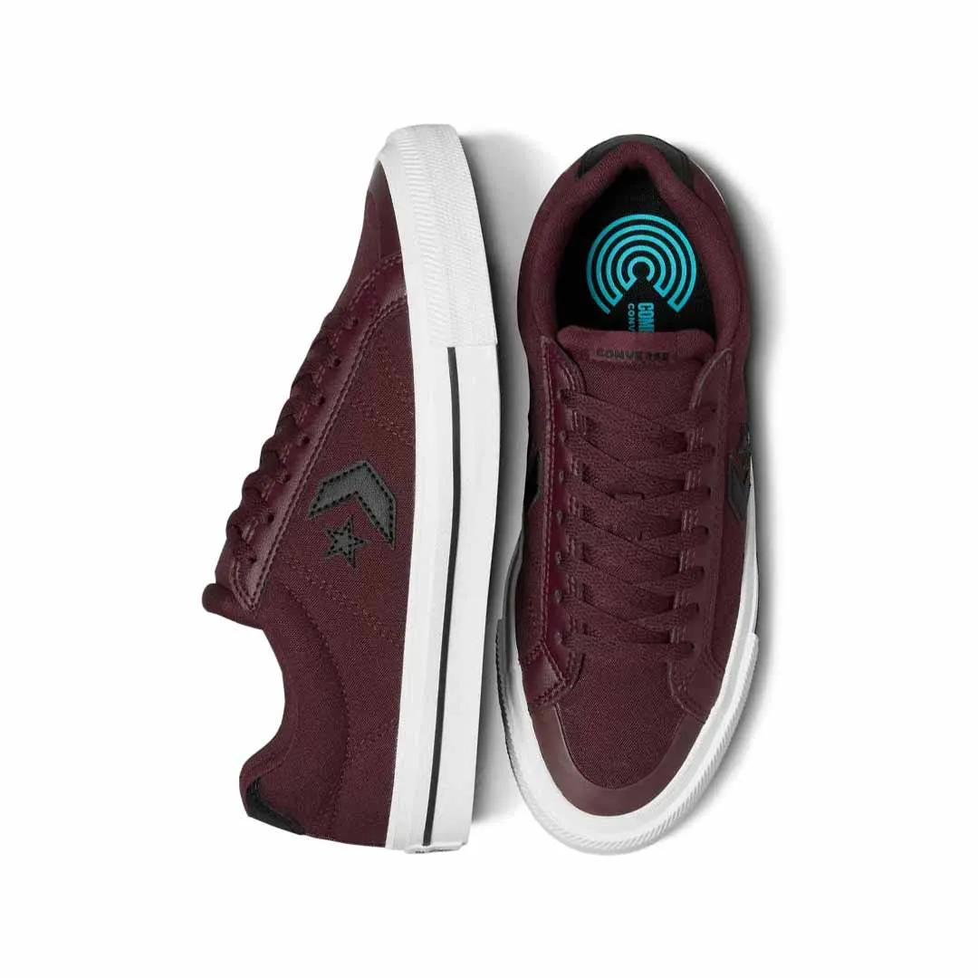 Converse - Chaussures basses sport monochromes pour homme (A12331C)