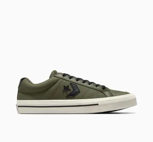 CONVERSE CHAUSSURES DE SPORT BASSES UTILITAIRES KHAKI POUR HOMME Shoes_Mens-Converse
