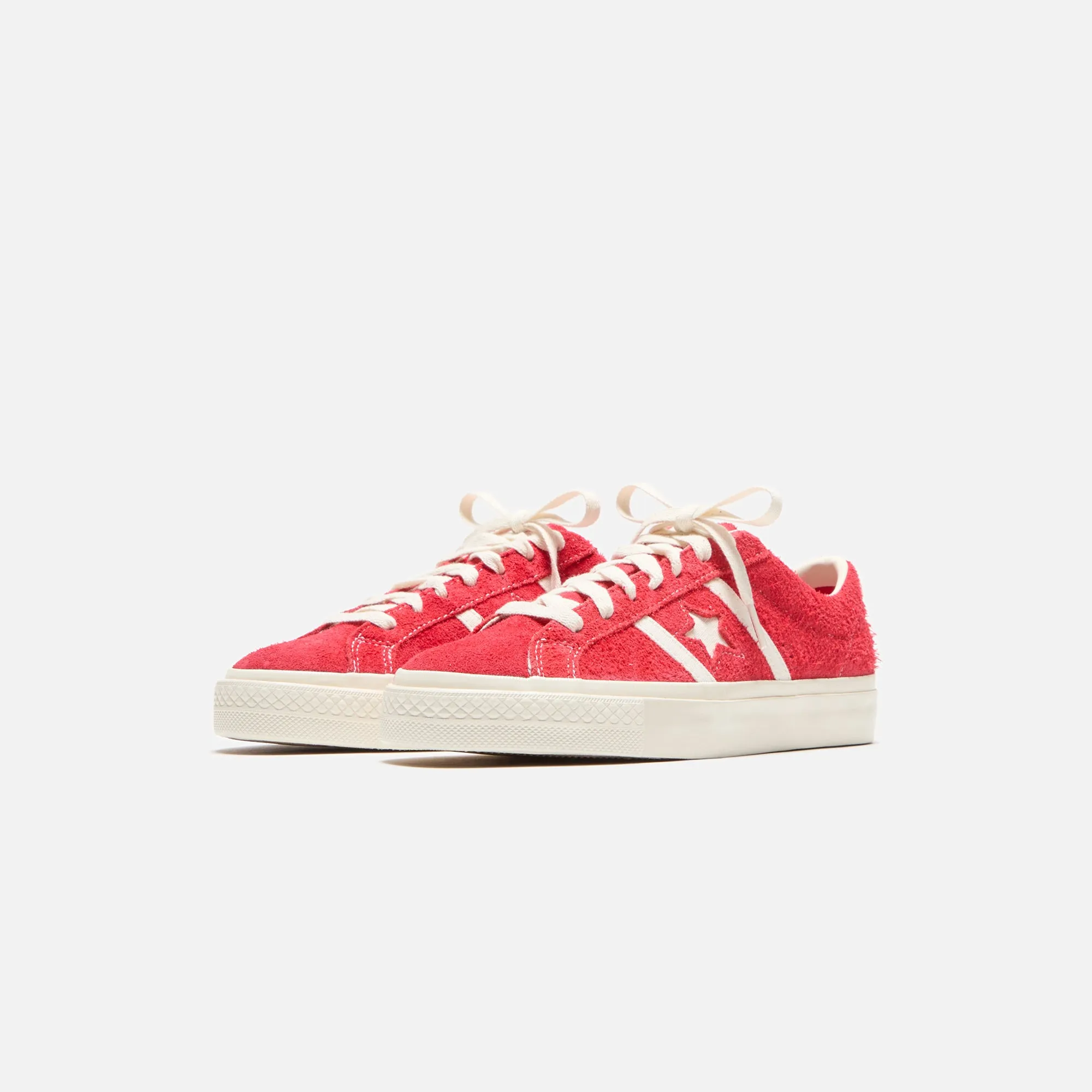 All Saints' Day Sale Chase What Moves You Converse One Star Academy Pro Suede - Dark Root / Egret / Black