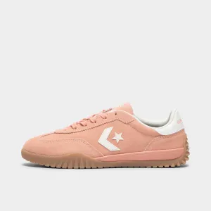 Chaussures Converse Run Star Trainer Flamingo Fade / Aigrette