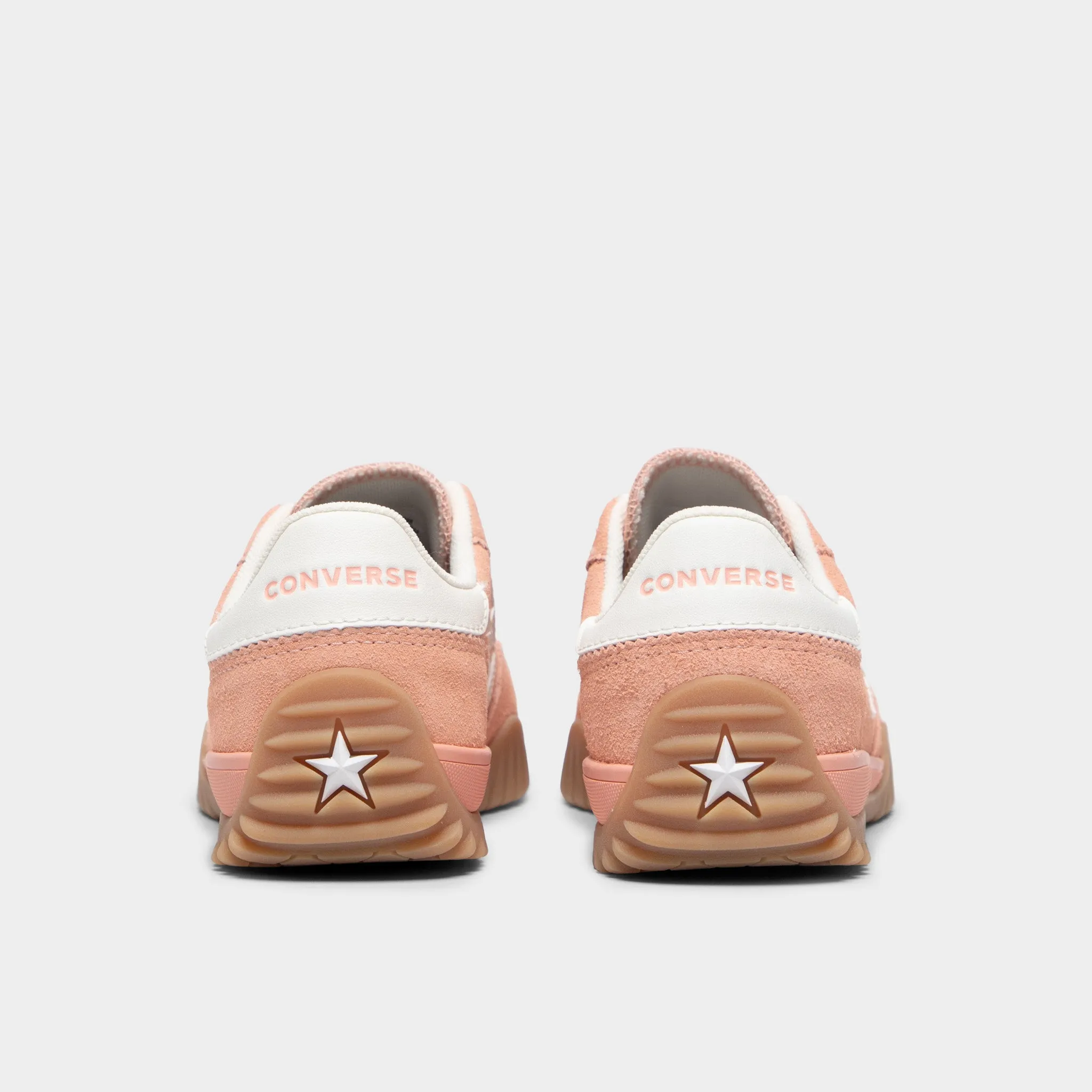 Chaussures Converse Run Star Trainer Flamingo Fade / Aigrette