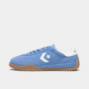 Chaussures Converse Run Star Trainer Open Sky / Marron Clair