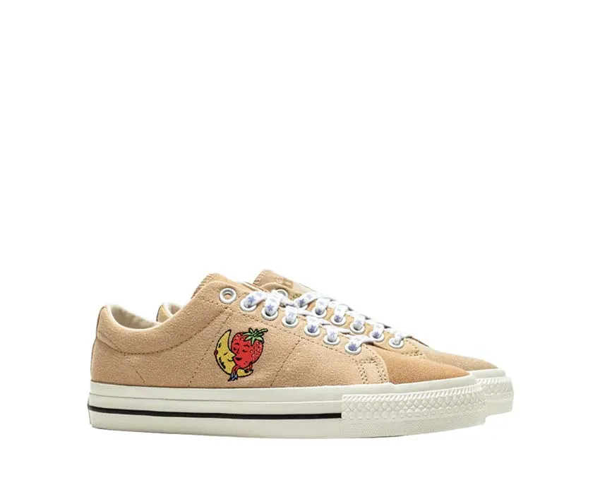 Baskets Converse Converse x Sky High Farm Workwear One Star Pro