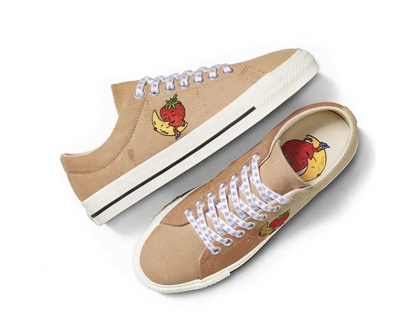 Baskets Converse Converse x Sky High Farm Workwear One Star Pro
