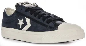 Converse Star Player 76 A11533C en Marine et Blanc