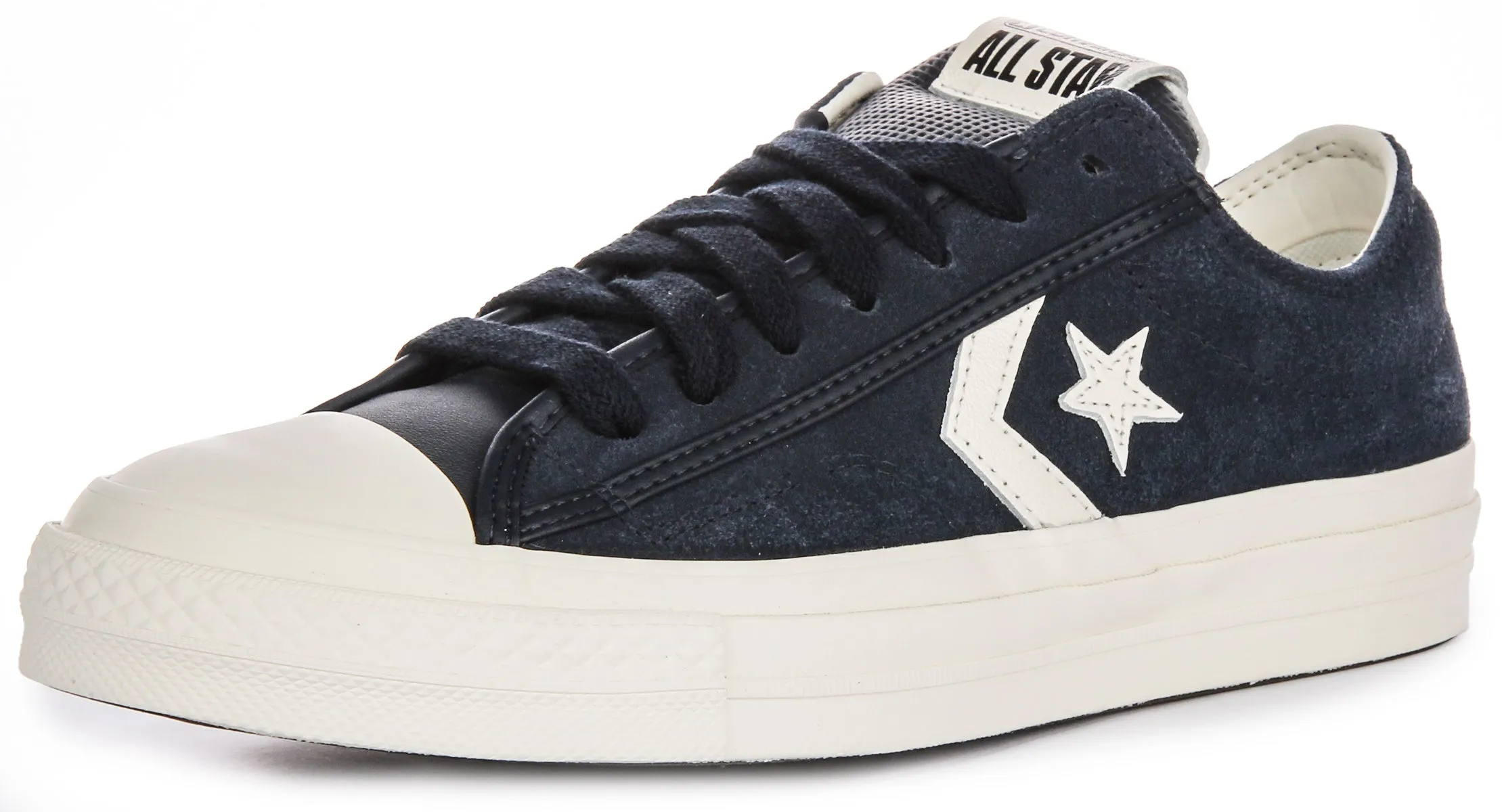 Converse Star Player 76 A11533C en Marine et Blanc