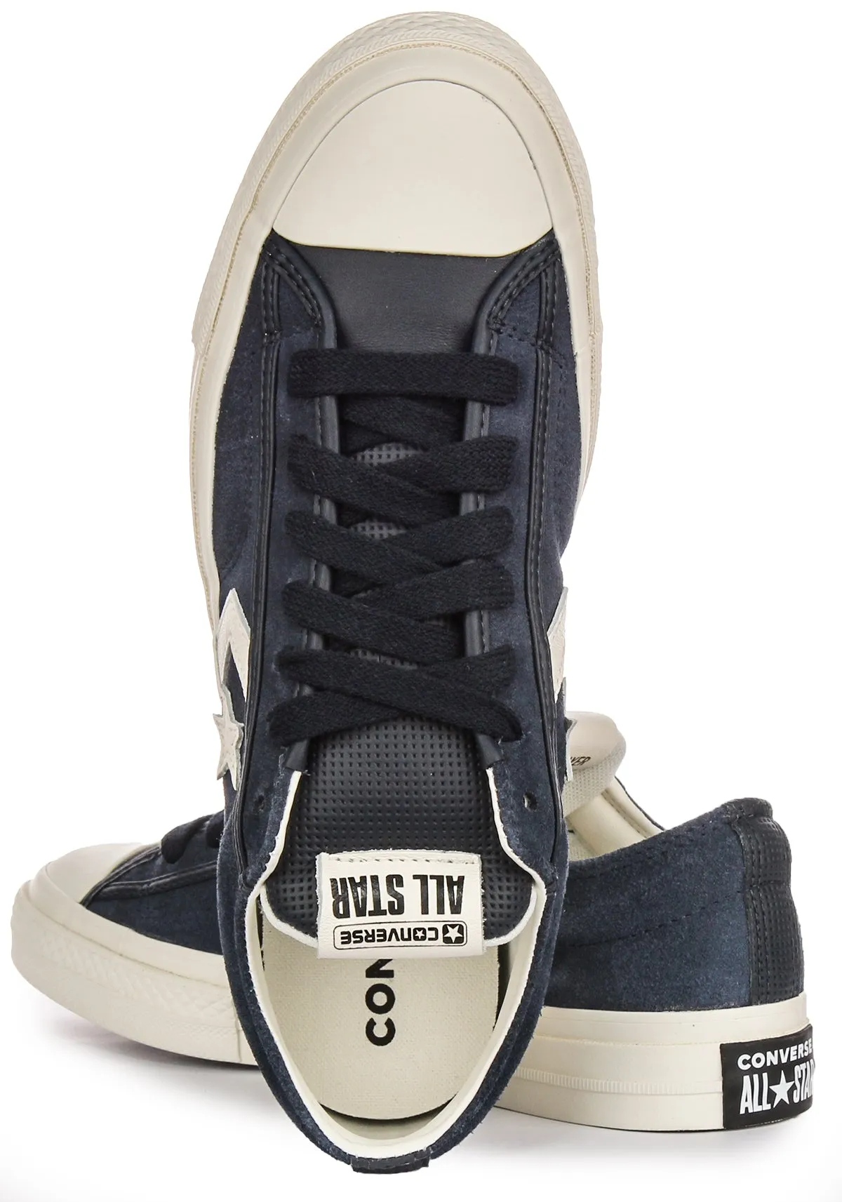 Converse Star Player 76 A11533C en Marine et Blanc