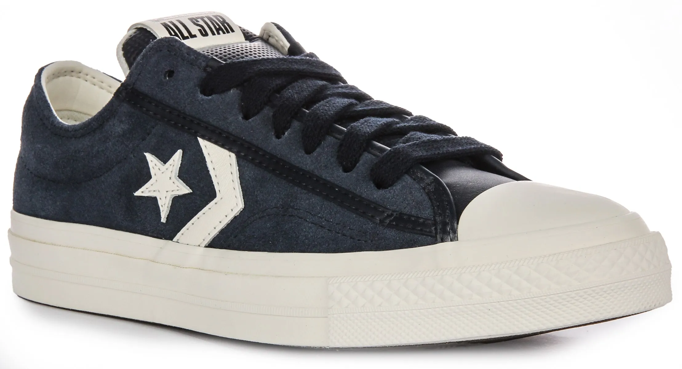 Converse Star Player 76 A11533C en Marine et Blanc
