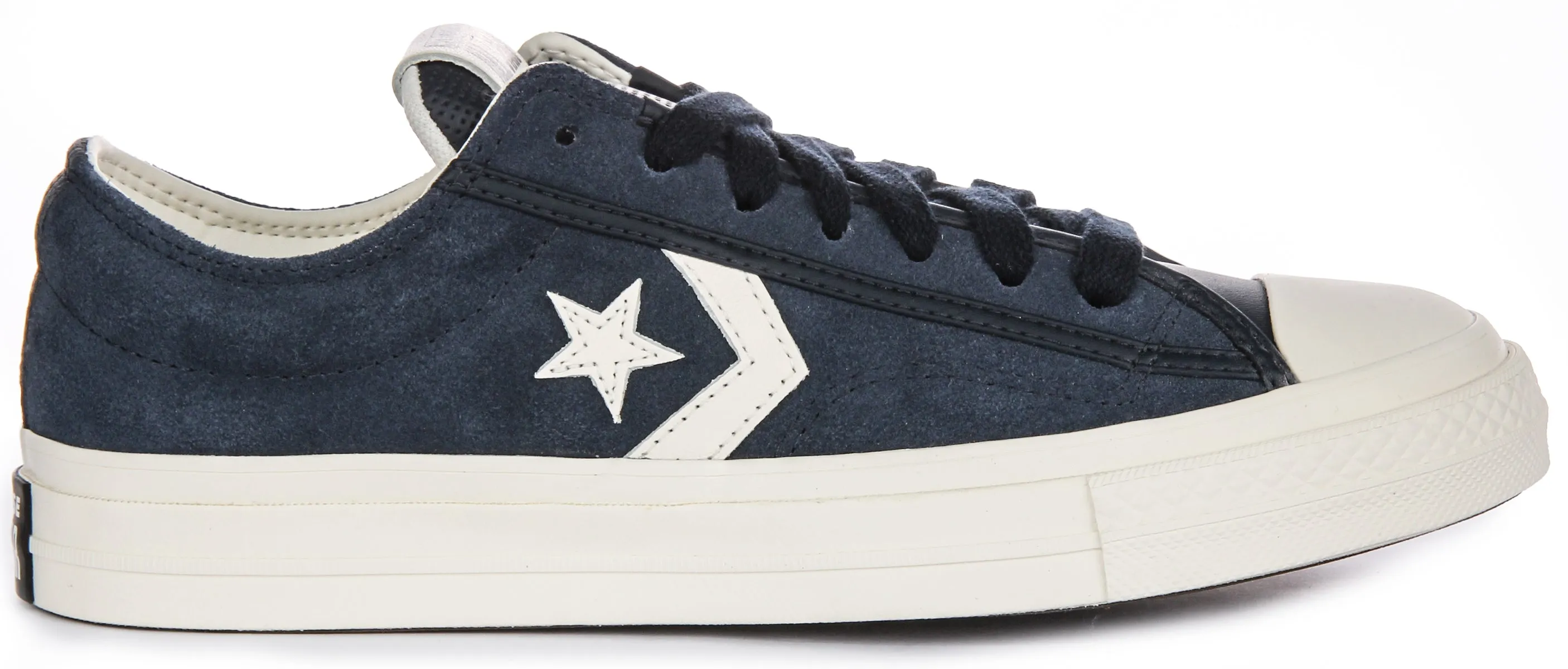 Converse Star Player 76 A11533C en Marine et Blanc