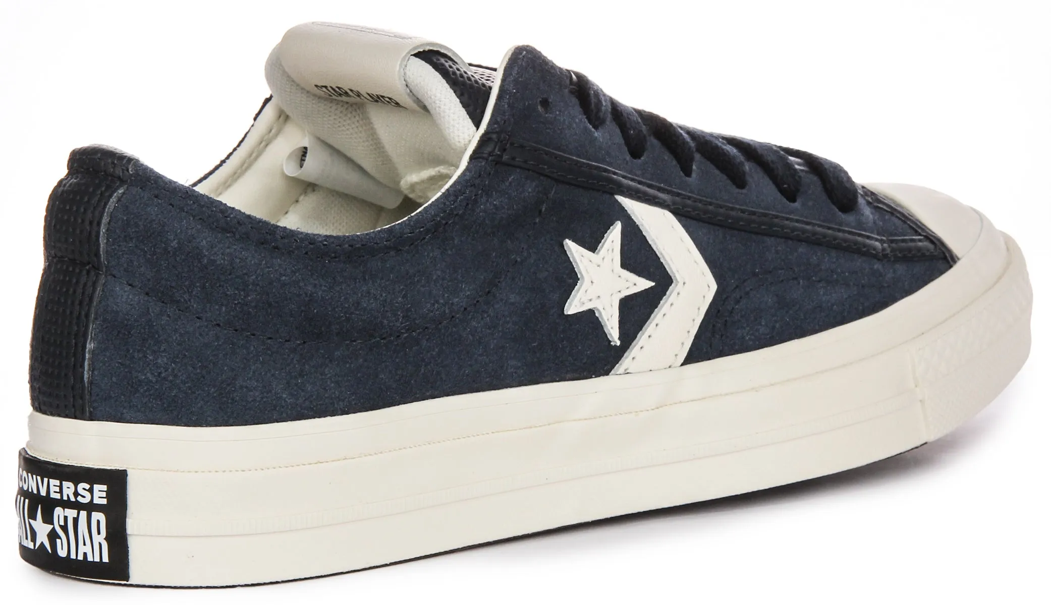 Converse Star Player 76 A11533C en Marine et Blanc