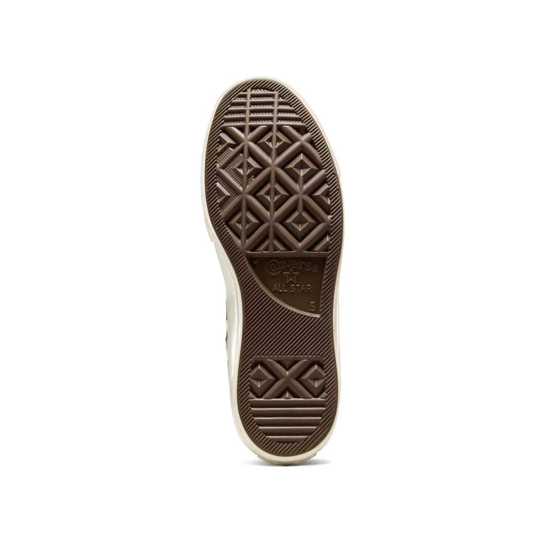 Converse - Chaussures montantes à damier unisexes Chuck 70 (A08764C)