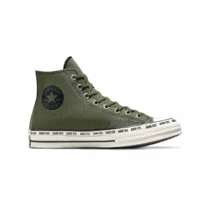 Converse - Chaussures montantes unisexes Chuck 70 GORE-TEX (A08566C)