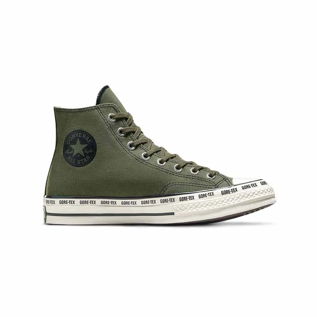 Converse - Chaussures montantes unisexes Chuck 70 GORE-TEX (A08566C)