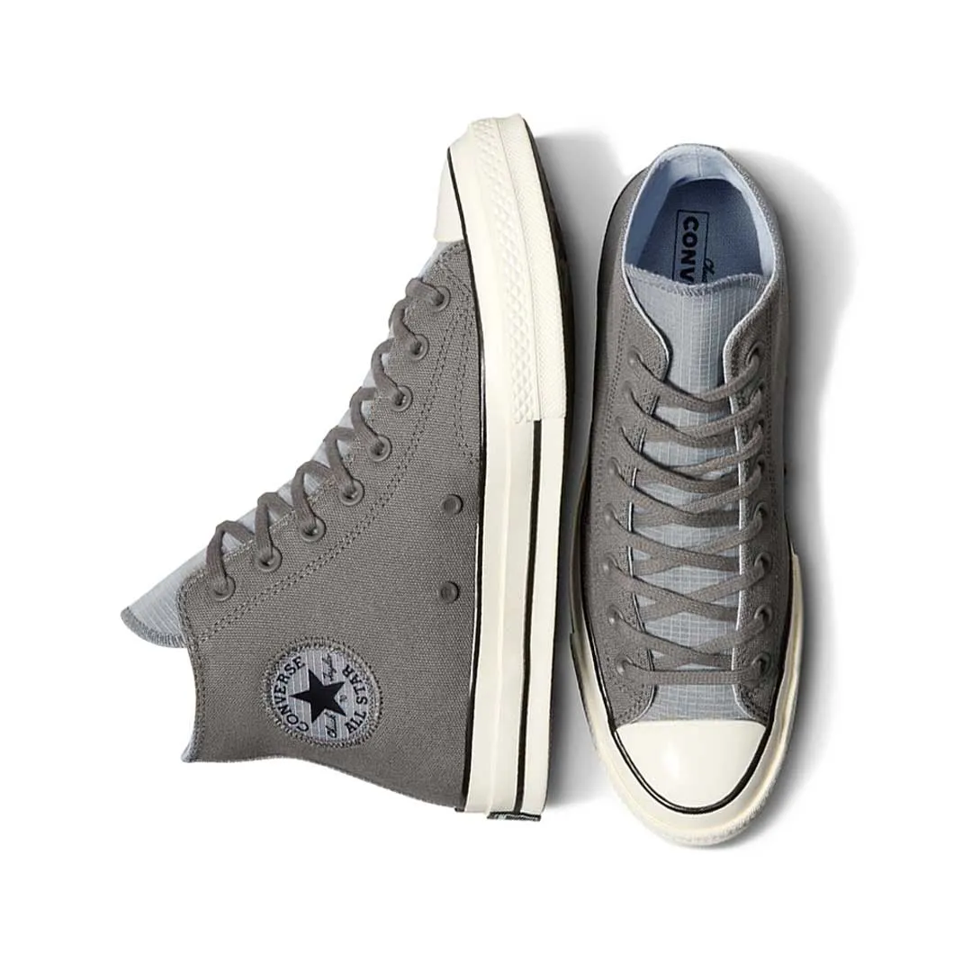 Converse - Chaussures unisexes Chuck 70 High Top Origin Story (A08759C)