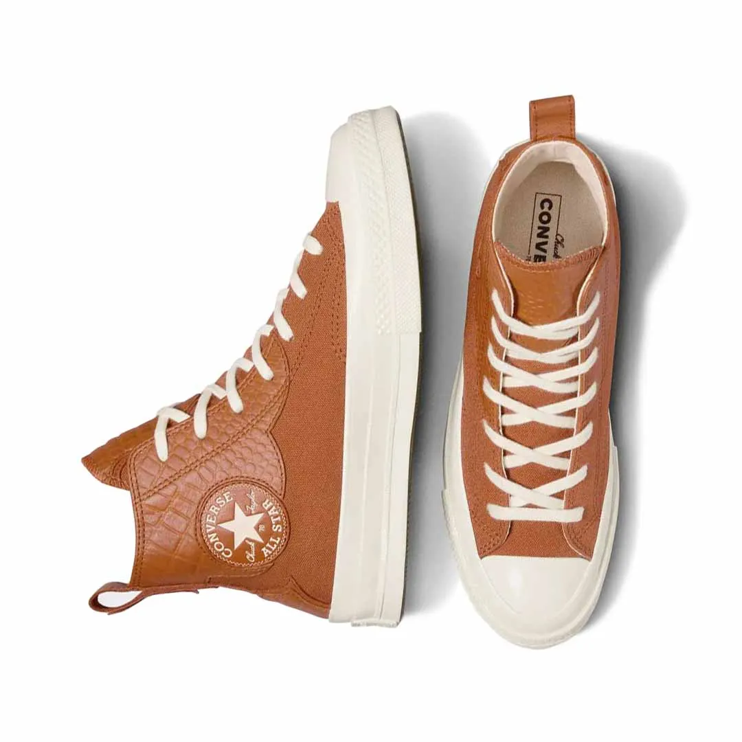 Converse - Chaussures Unisex Chuck 70 Haute Tige (A10334C)