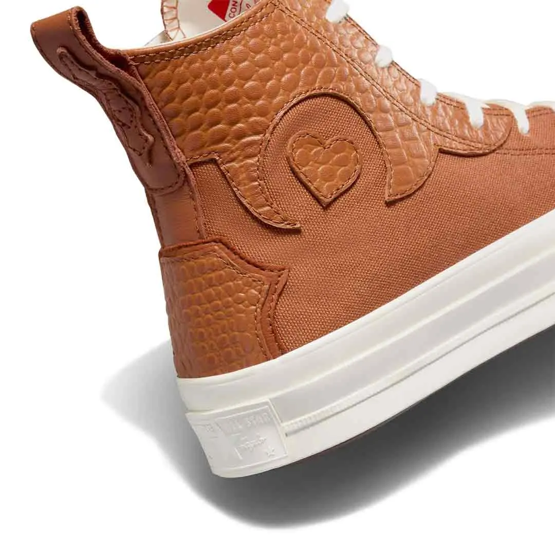 Converse - Chaussures Unisex Chuck 70 Haute Tige (A10334C)