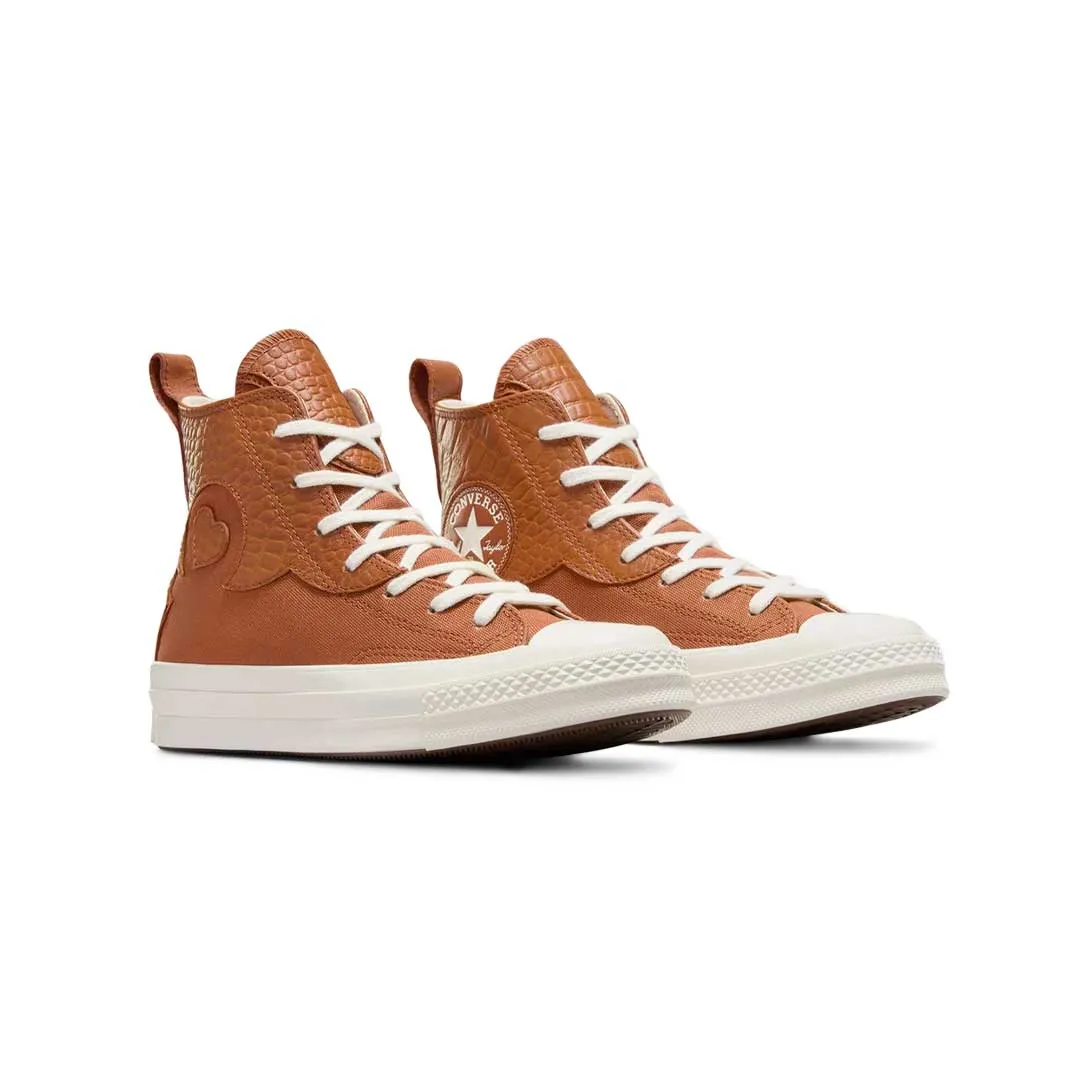 Converse - Chaussures Unisex Chuck 70 Haute Tige (A10334C)