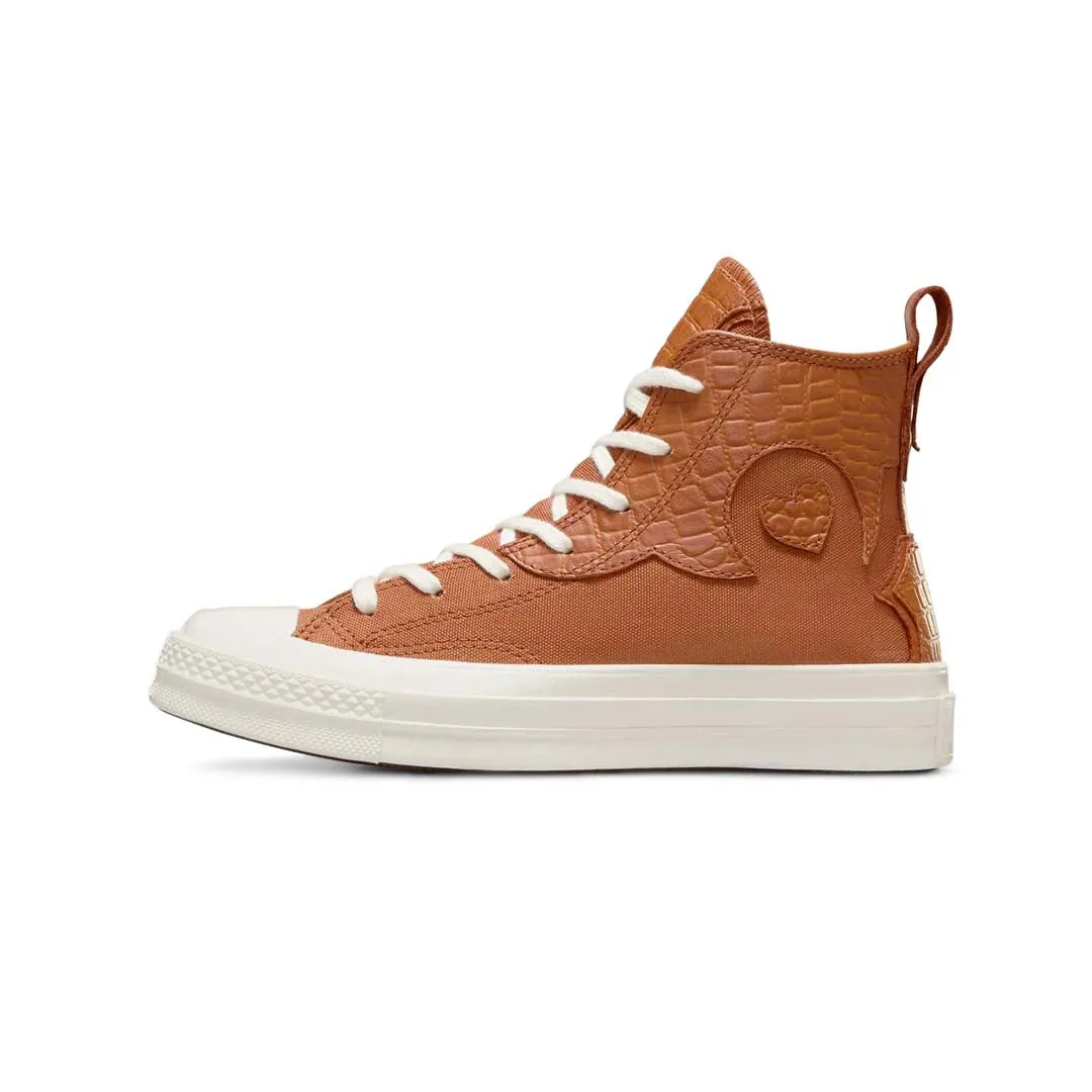 Converse - Chaussures Unisex Chuck 70 Haute Tige (A10334C)