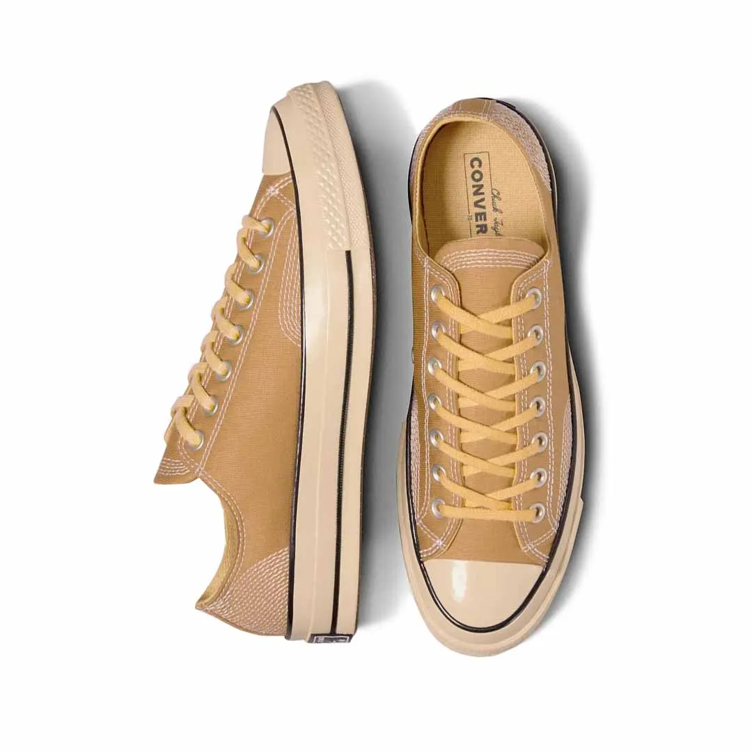 Converse - Chaussures basses unisexes Chuck 70 (A07436C)