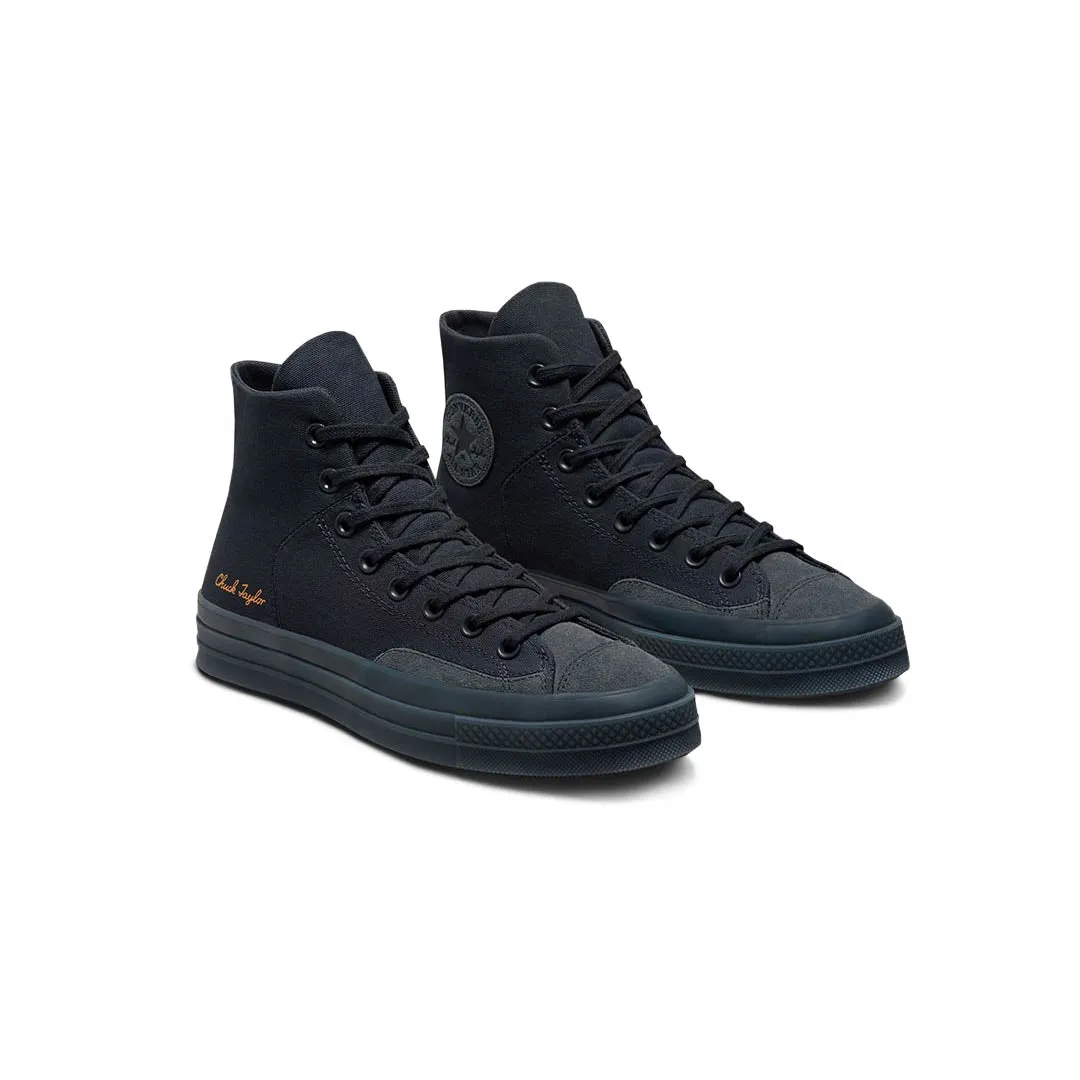 Converse - Chaussures montantes unisexes Chuck 70 Marquis (A03427C)