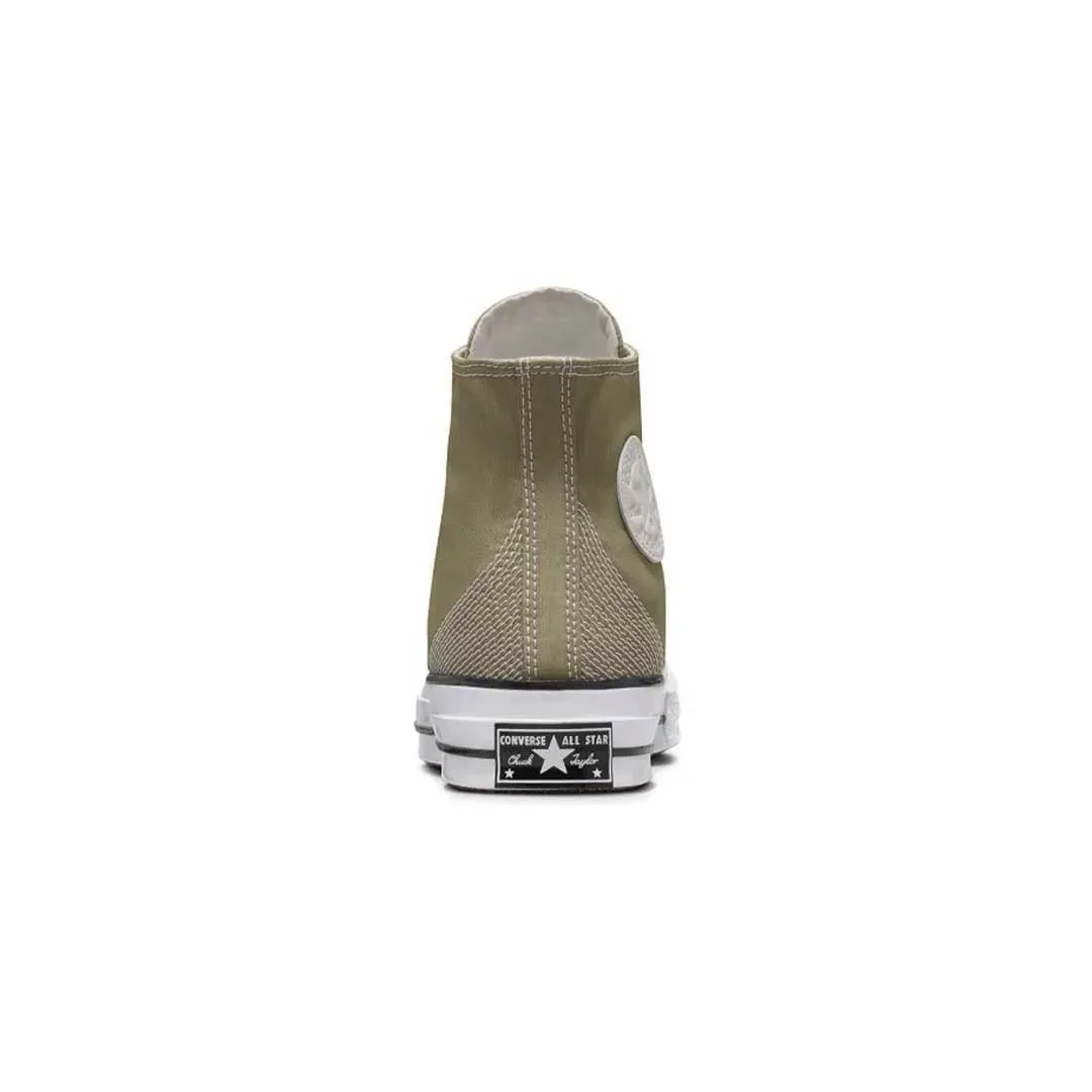 Converse - Chaussures montantes unisexes Chuck 70 à coutures multiples (A07435C)