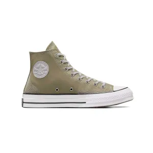 Converse - Chaussures montantes unisexes Chuck 70 à coutures multiples (A07435C)