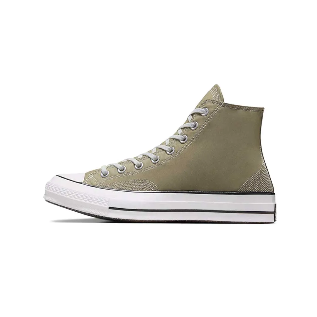Converse - Chaussures montantes unisexes Chuck 70 à coutures multiples (A07435C)