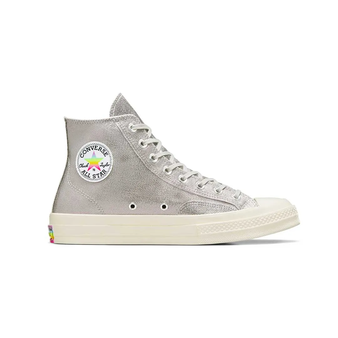 Converse - Chaussures Unisex Chuck 70 Pride Hautes (A10214C)