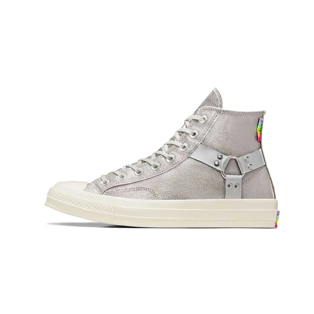 Converse - Chaussures Unisex Chuck 70 Pride Hautes (A10214C)