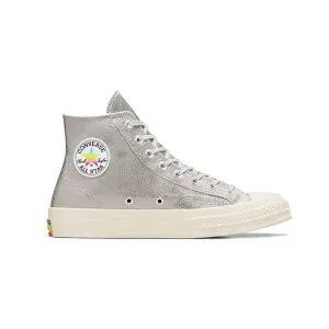 Converse - Chaussures Unisex Chuck 70 Pride Hautes (A10214C)