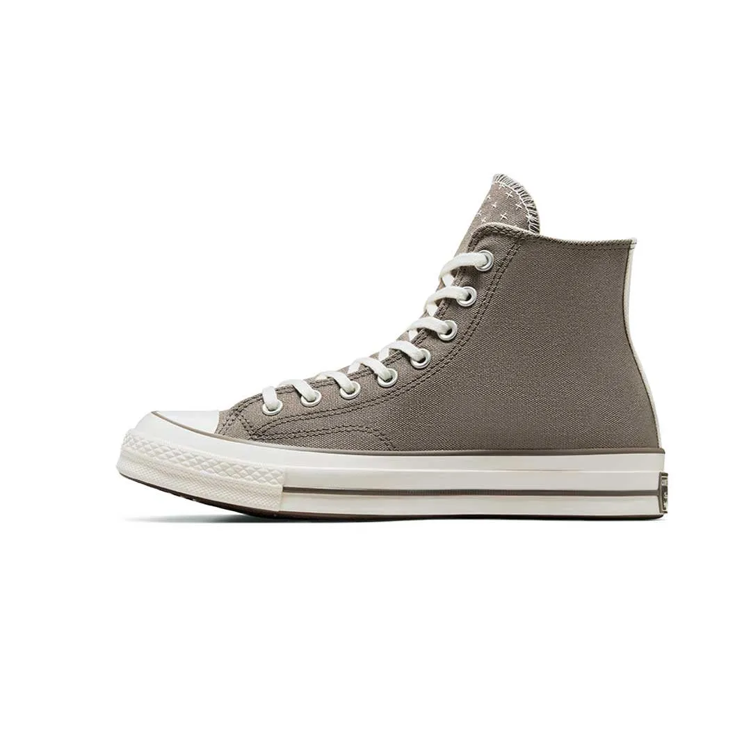 Converse - Baskets Unisex Chuck 70 Usagées Hautes (A08529C)