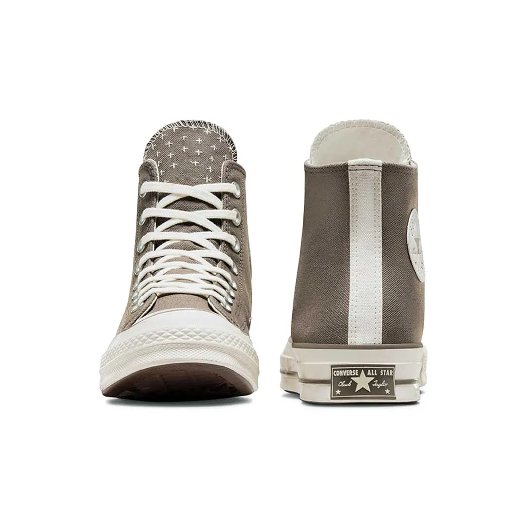 Converse - Baskets Unisex Chuck 70 Usagées Hautes (A08529C)