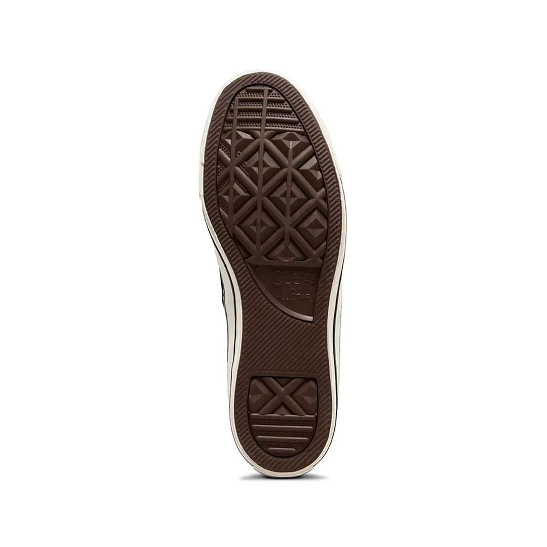 Converse - Chaussures basses unisexes Chuck Taylor All Star avec coutures artisanales (A07546C)