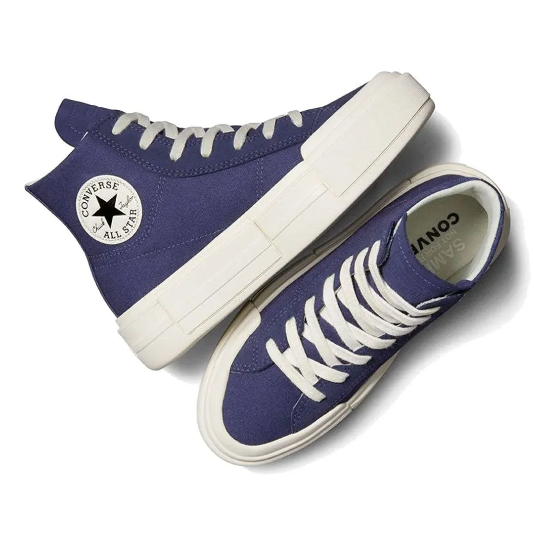 Converse - Chaussures Unisexes Chuck Taylor All Star Cruise Hautes (A05468C)