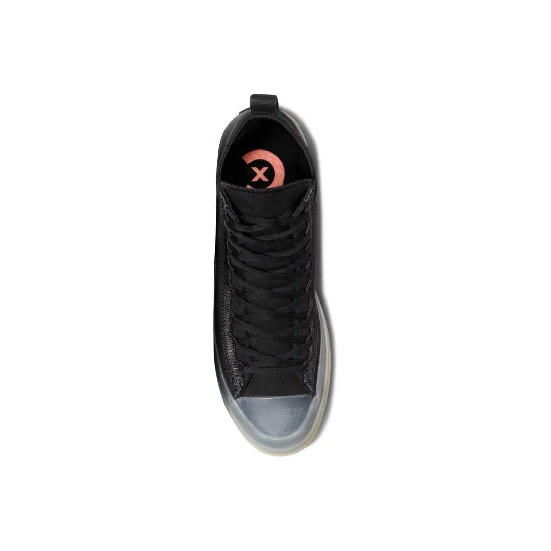 Converse - Chaussures Unisex Chuck Taylor All Star CX EXP2 Hautes (A07199C)